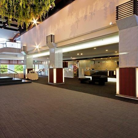 Hotel Garden Palace Kumagaya Zewnętrze zdjęcie
