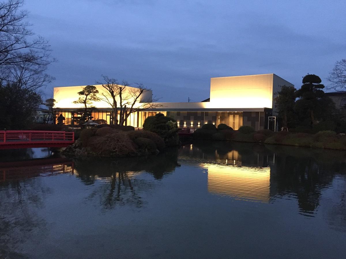 Hotel Garden Palace Kumagaya Zewnętrze zdjęcie