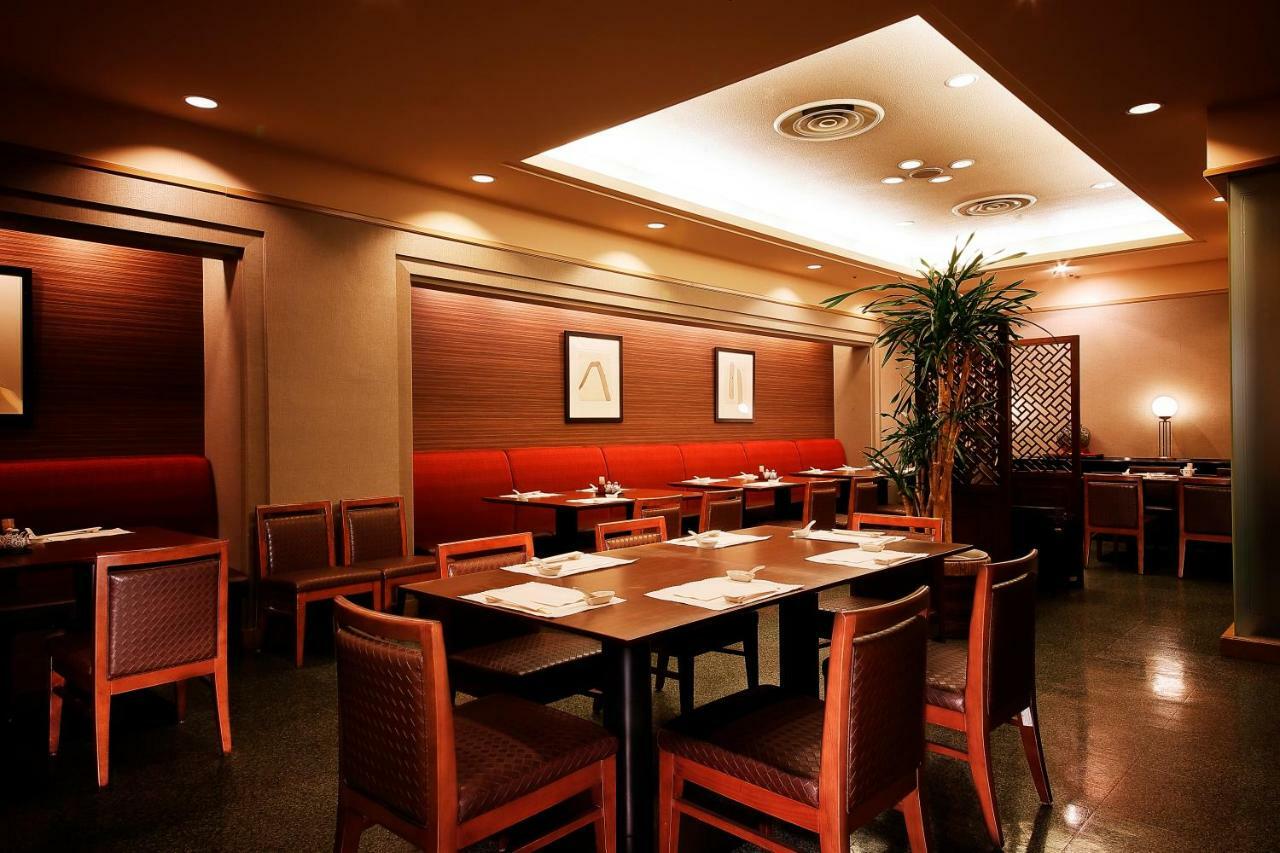 Hotel Garden Palace Kumagaya Zewnętrze zdjęcie