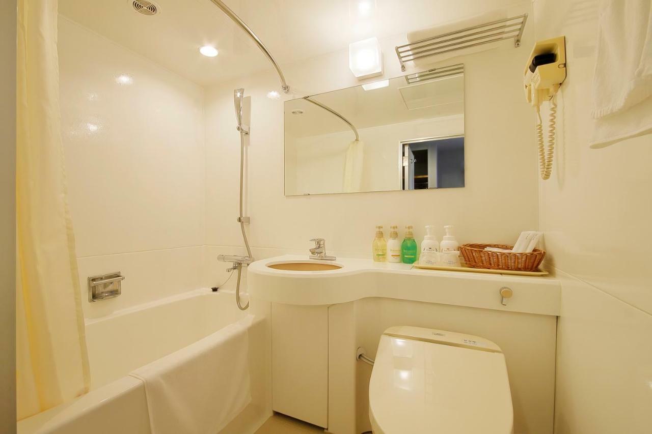 Hotel Garden Palace Kumagaya Zewnętrze zdjęcie