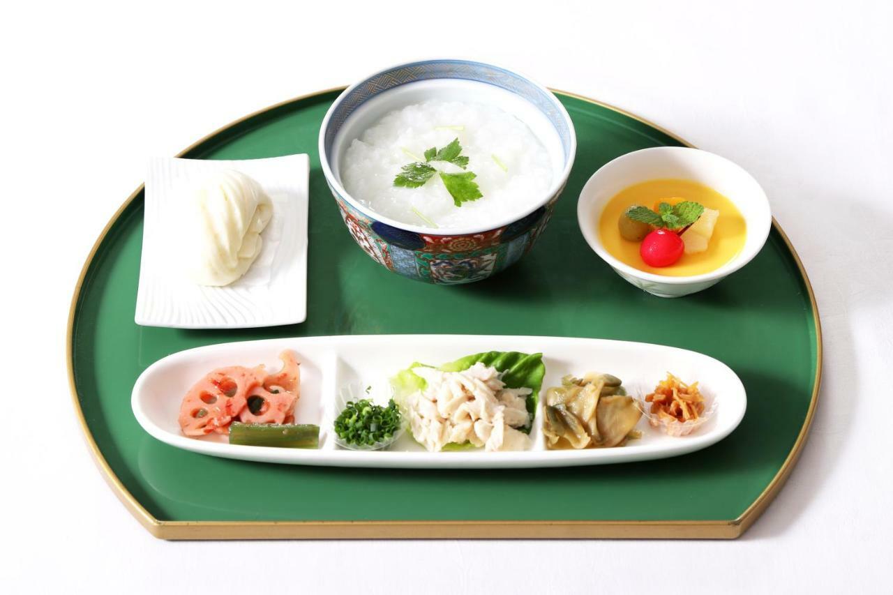 Hotel Garden Palace Kumagaya Zewnętrze zdjęcie